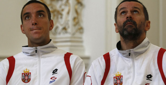 Viktora kaznili, a Agasi se drogirao?!