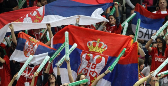 Kraljevo i Kraljevčani - čista desetka!!!