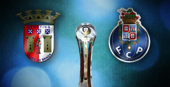 POR: Porto slavio i čeka kiks Benfike!