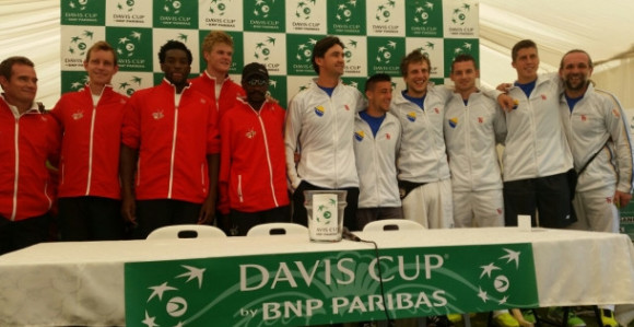 DK: BiH zgazila Zimbabve!