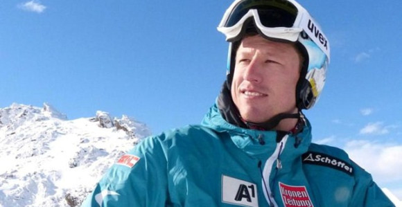 Kvitfjel: Rajheltu pretposljednji spust