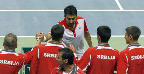 DK: Zimonjić trijumf posvetio djeci!