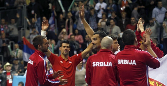 DK: Znate li kad je Nole slavio u dublu posljednji put?!