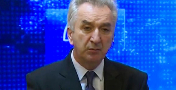 "Srpska ide vrlo opasnim putem"