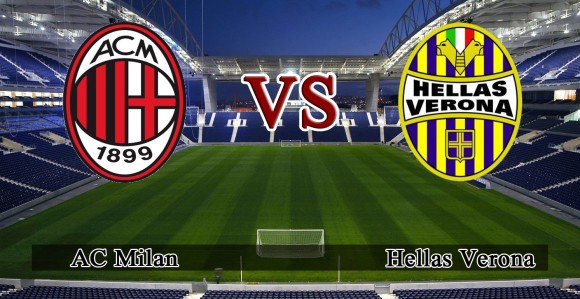 Serija A: Milan nastavio da posrće!