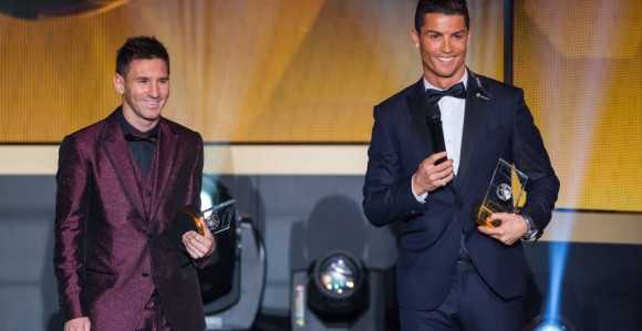 Nisu Mesi i CR7 ključ Barse i Reala! Evo dokaza...