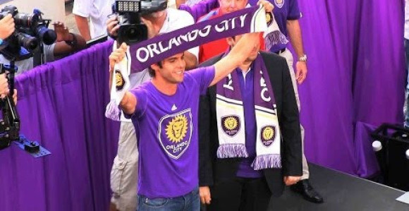 Video: Krenula MLS liga, krenuo i Kaka!