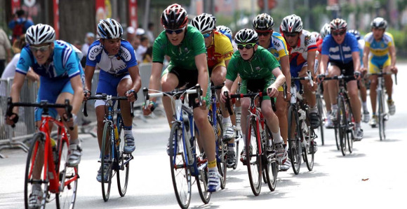 Evo kako je doping zarazio biciklizam!