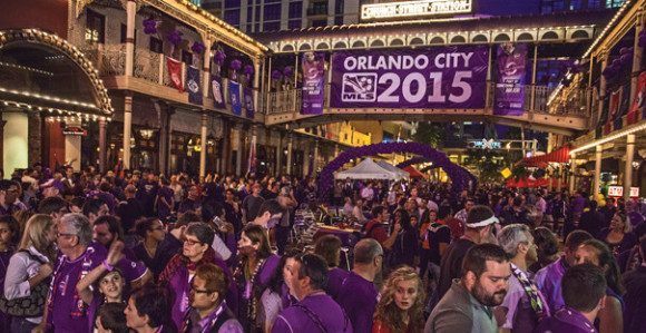 Strast Amera za sportom je stvarno fascinantna!