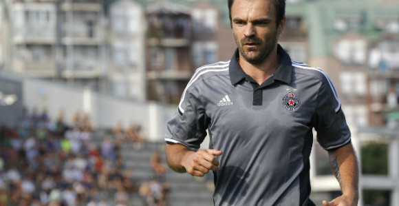 Drinčić: Možda i nismo najbolji!