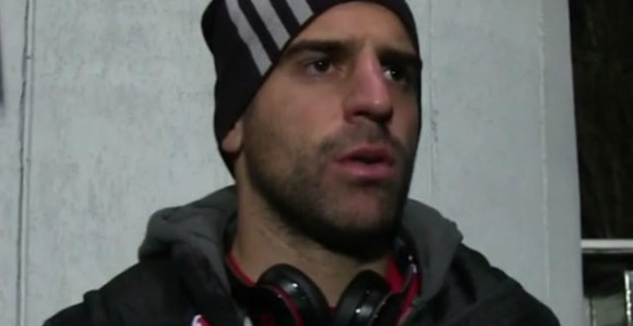 Škuletić: Vidjeo sam zamjenu, pa sam požurio s golom!