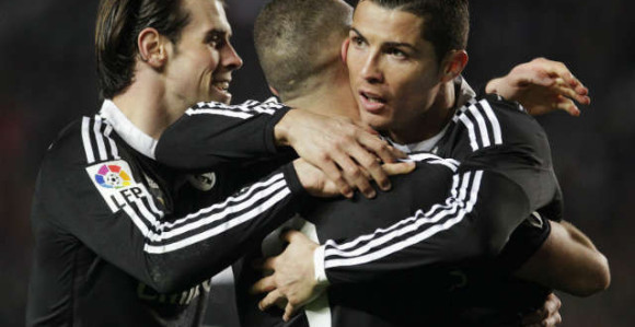 Analiza: Šta se to dešava sa Realom?!