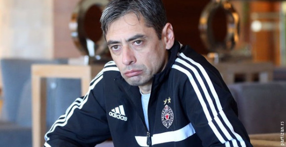 Dragan Ćirić - direktor PAOK-a?!