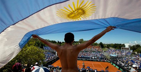 DK: Srbija gostuje Argentini!