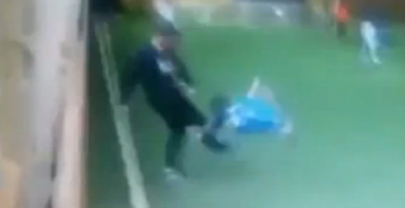 Video: Jesi li ti trener ili idiot, kreten, retard?!