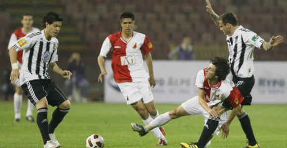 Кући се вратила Партизанова дјеца!