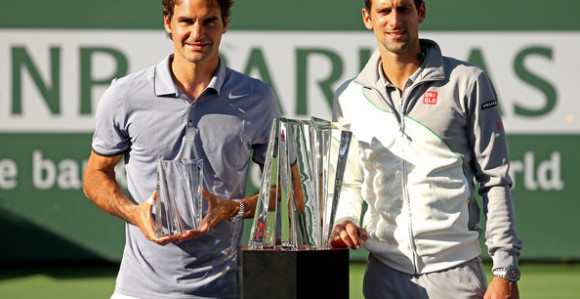 U Indijan Velsu, Novak juri 50. titulu!
