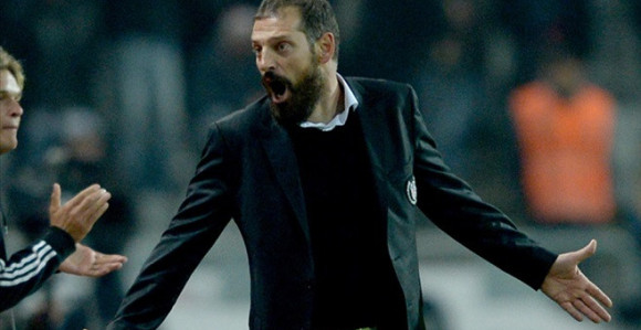 Slaven Bilić alijas Sulejman Veličanstveni!