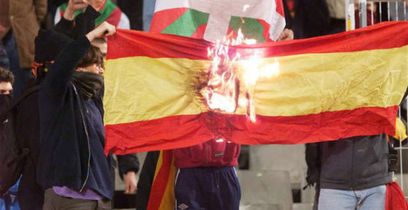 Španski politički skandal oko finala Kupa Kralja!