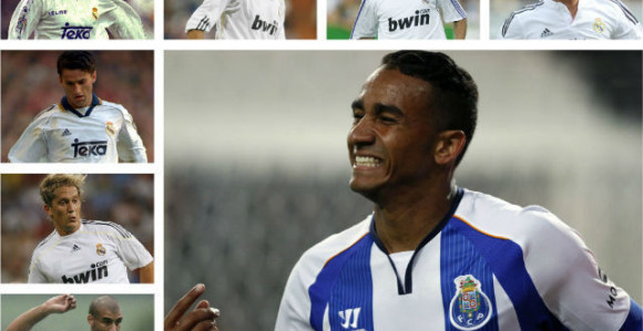 Prokletstvo desnog beka u Realu!