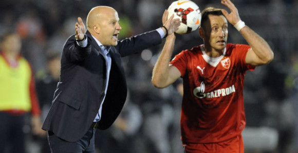 Šta kaže Nikolić o Zvezdinim golovima iz ofsajda?!