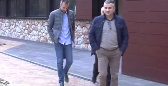 Da li Đokovići kupuju hotel u Banjaluci?