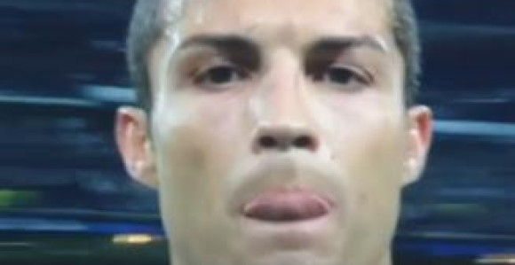 CR7 više ne daje izjave - nikome!