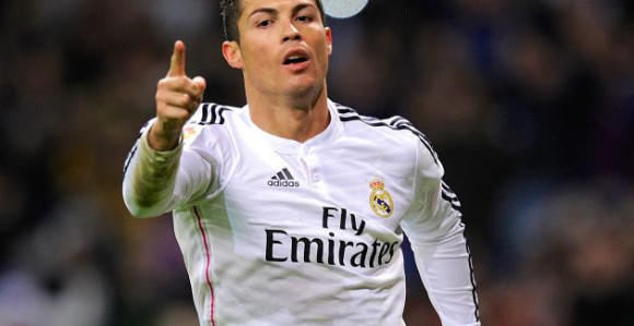 Ronaldo je kralj strijelaca u evro-kupovima!