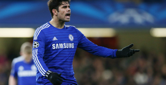 Nevjerovatno je, ali - Kosta je bez gola u LŠ!