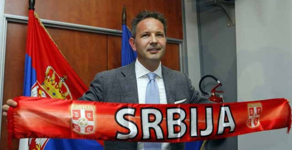 Миха: Хвала Италији, али ја сам Србин 100 одсто!