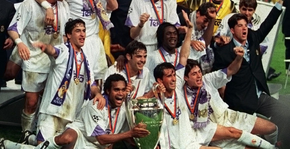 Видео: Знате ли кад је Реал последњи пут примио четири комада у Европи?!