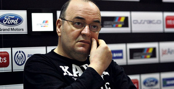 Dule: Sistematski uništavaju Partizan!