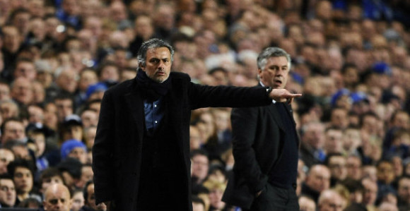 Мурињо ''поткачио'' Анћелотија око Матића!