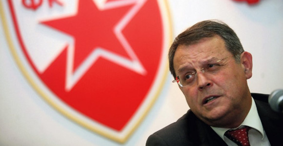 Čović: Što se Partizan žali?! Imaju veći budžet od nas!