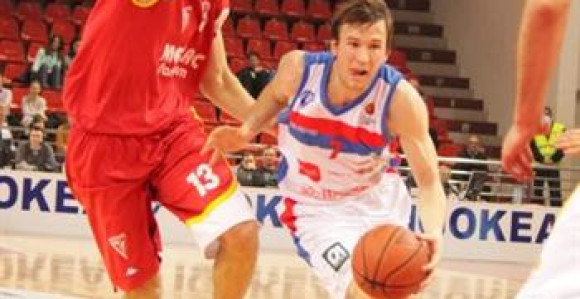 Heslip: Nemam neki recept za dobar šut
