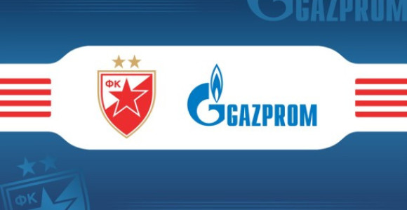 Звезди од Гаспрома - 22,5 милиона за пет година!