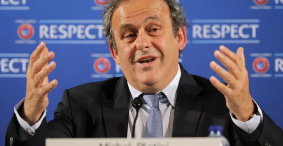 Platini: PSŽ je zreo za osvajanje LŠ!