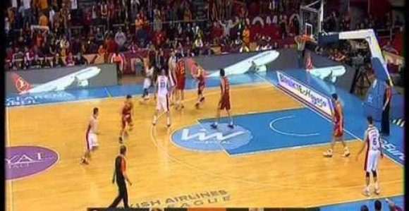EL: Galatasaraj - Zvezda, reakcije
