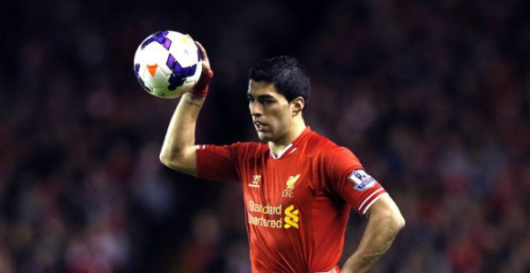 Суарез најзад открио што је отишао из Ливерпула...