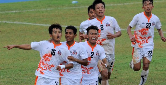 Побједише најсрећнији на свијету, али и најгори у фудбалу!