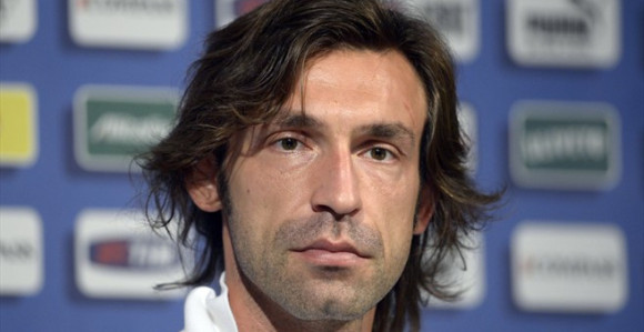 Др Пирло о повлачењу: Ма, далеко је то...