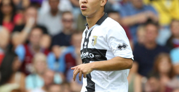 Арсенал користи Пармине проблеме!