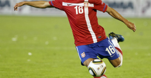 Обрадовић поново ''Орао''!