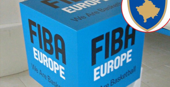 Kosovo postalo član FIBA!