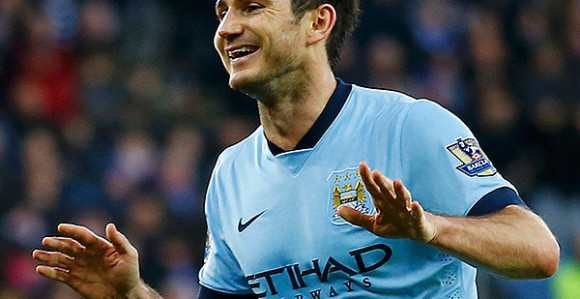 Легенда Лампард - 600 мечева у Премијер лиги!