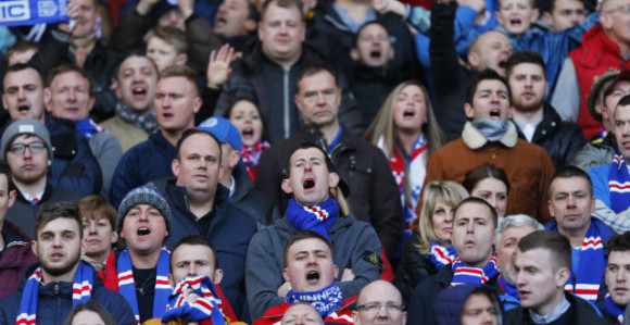 Нове Ренџерсове муке!