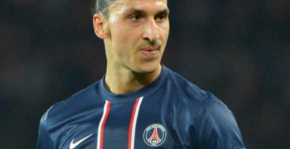 Ау, како је Ибра попљувао Француску!