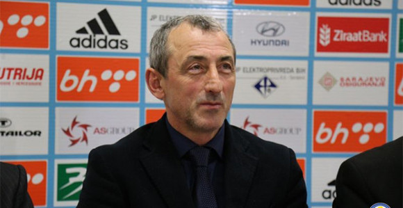 Evo Baždarevićevih ''Zmajeva''!