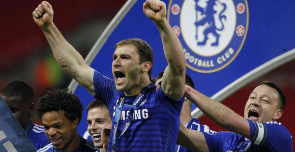 I Bajern želi Baneta!