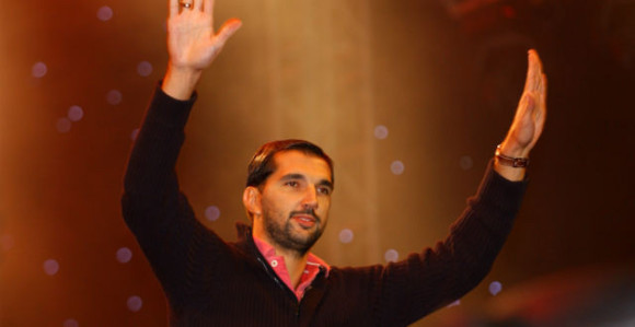 Peđa: U Evropi sam želeo da igram samo za jedan klub!